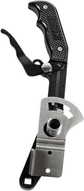 Flowmaster Mufflers 81169 Xdr Magnum Grip Hill Killer Gated Shifter Without Factory Boot #81169