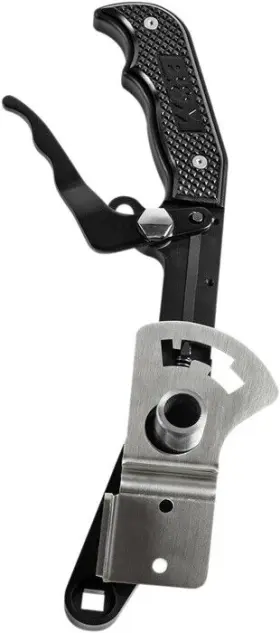 81169 Flowmaster Mufflers Xdr Magnum Grip Hill Killer Gated Shifter Without Factory Boot #81169