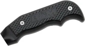 81223 Flowmaster Mufflers Xdr Magnum Grip Shift Handle Black #81223 Polaris