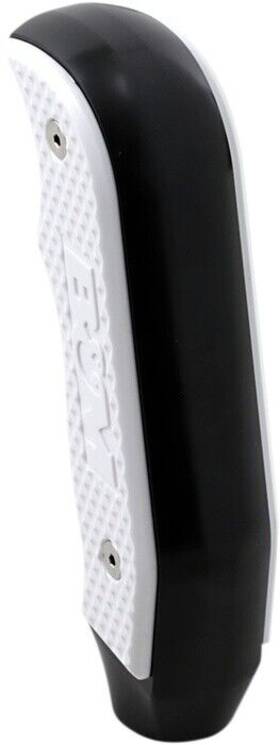 Flowmaster Mufflers 81228 Xdr Magnum Grip Shift Handle White #81228 Polaris