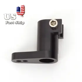 Fx-368-stam-5-r3a-211215-1 Fxcnc For Honda Cbr600rr Cbr1000rr Cnc Gear Shift Shifter Linkage Knuckle Arm Rearset