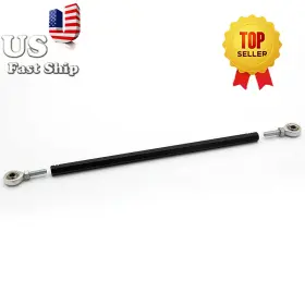 Fx-dwg-r1j-200826-1-6 Fxcnc Cnc Universal 210mm Motorcycle Gear Shift Linkage Shifter Link Rod Modified 1pcs