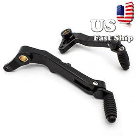 Fxcnc Fx-jdg-ducati-rzm1j-210306-m Cnc Shifter Lever Clutch Gear Pedal For M 821 1200/r 2014-2019 2015 2016 2017 18
