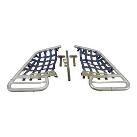 Gas Gas Bq300210002 03-06 Wild Hp 300 Nerf Bar Set Bq300210003 Bq300210108