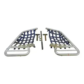 Bq300210108 Gas Bq300210002 03-06 Wild Hp 300 Nerf Bar Set Bq300210003