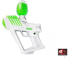 Gel Blaster 11212 The Original Surge Extended 100 Foot Range Fast And Powerful 170