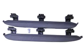 12498552 General Motors Running Board Step Kit Nos