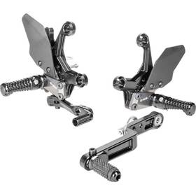 Gilles Tooling As31-s03-b As31gt Rearset