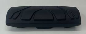 Gs B0107-01001bk Foot Rest Peg Footboards Pad Driver Side For Can-am Spyder F3 Rs Gt 2015-2019