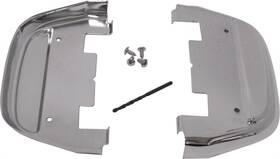 Harddrive 16-038 820-51108 Passenger Floorboard Covers
