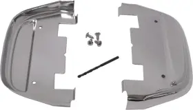 820-51108 Harddrive 16-038 Passenger Floorboard Covers