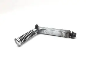 272705 Harley-davidson Forward Highway Pegs 1991 Sportster 1200 Xlh1200 2879a X