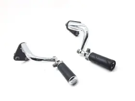 274087 Harley-davidson Left Right Highway Pegs 2004 Sportster 883 Xl883 2887a X