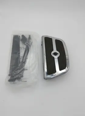 50010-10 Harley Davidson 2009-2013 Touring Passenger Right Footboard Assembly
