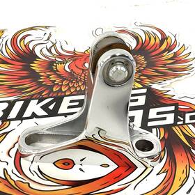 Harley-davidson 50500462 Genuine 2016 Up Touring Right Passenger Foot Peg Bracket