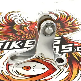 50500462 Harley-davidson Genuine 2016 Up Touring Right Passenger Foot Peg Bracket