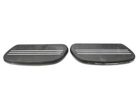 Harley-davidson 50688-04 20 Harley-davidson Fltrx Foot Pegs