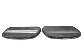 50688-04 Harley-davidson 20 Fltrx Foot Pegs