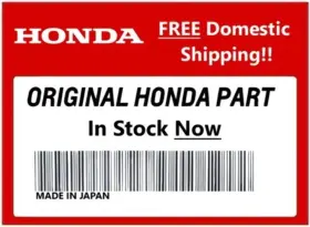 08153-9580002 Honda Oem Bracket Atc Right L Rak