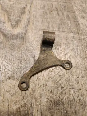 22839-ha5-670 Honda 1991 Trx250x Clutch Cable Clamp