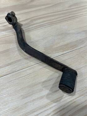 Honda 24700-958-000 1986 Atc 200s Foot Shift Lever 185 185s 200 200m 200e