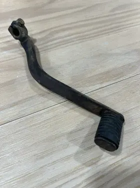 24700-958-000 Honda 1986 Atc 200s Foot Shift Lever 185 185s 200 200m 200e 24700-958-000 Honda 1986 Atc 200s Foot Shift Lever 185 185s 200 200m 200e