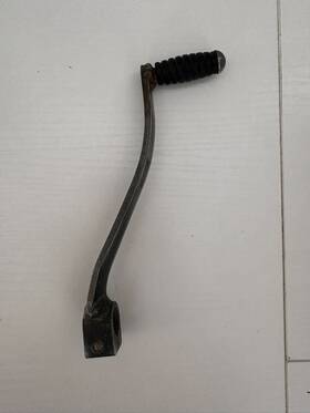 Honda 24701-ha5-000 Used Oem Gearshift Pedal 1985-1986 Atc350x Db5
