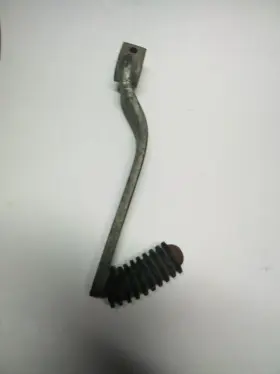 24701-hm3-a60 Honda 2007-2009 Trx300ex Trx300x Atv Gearshift Pedal Oem New