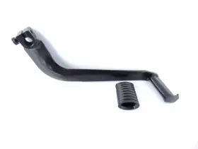 24781-371-4 Honda For 2009-up Trx250x Trx 250x Gear Shifter Lever And Toe Rubber Pinch Bolt