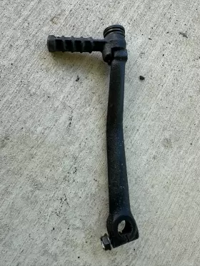 28300-get-305 Honda 02-24 Ruckus Scooter Kickstarter Kick Start Foot Pedal Lever