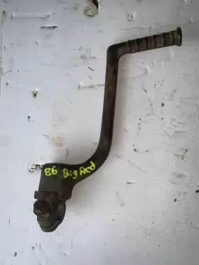 28300-ha0-000 Honda 85 Atc250es Atc250 Es Big Red Kickstart Kickstarter Kick Start Starter Lever Arm