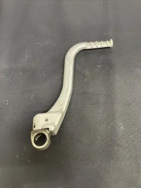 28300-hp1-840 Honda 06 Oem Trx 450r Trx450r 2006 Kicker Kick Start Pedal Lever Arm 06-14