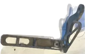 300ex-15 Honda 300ex Atv Foot Peg Right