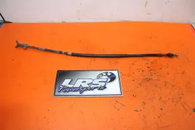 43470-hc3-000 Honda 1987 Trx 125 Rear Foot Brake Cable