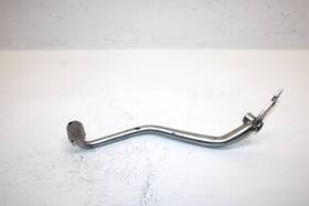 Honda 46500-942-000 1977 Atc 90 Oem Rear Brake Pedal Ah69