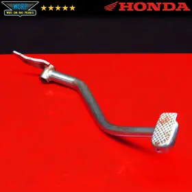46500-943-000 Honda 1980 Atc110 Right Rearset Brake Foot Pedal
