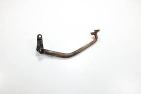 Honda 46500-hc4-000 Oem 1988 Trx300 Fourtrax Rear Brake Pedal