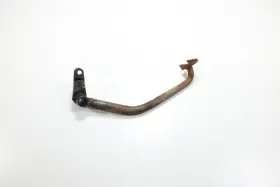 46500-hc4-000 Honda Oem 1988 Trx300 Fourtrax Rear Brake Pedal