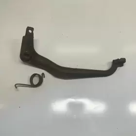 46500-hc5-970 Honda 1997 Fourtrax 300 Trx300 2x4 Oem Right Rearset Brake Foot Pedal