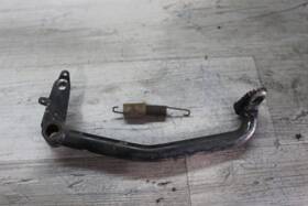 Honda 46500-hm7-000 2000 Foreman 400 Trx400fw 4x4 Right Rearset Brake Foot Pedal