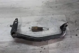 46500-hm7-000 Honda 2000 Foreman 400 Trx400fw 4x4 Right Rearset Brake Foot Pedal