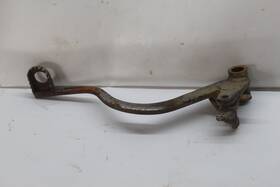 Honda 46500-hn0-a11 98-04 Foreman 450 Trx Es 4x4 Oem Right Rearset Brake Foot Pedal