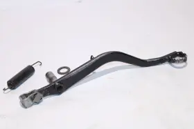 46510-hn1-000zb Honda 1999-2004 Sportrax 400 Trx400ex Oem Rear Brake Foot Pedal 46510-hn1-000zb Honda 1999-2004 Sportrax 400 Trx400ex Oem Rear Brake Foot Pedal