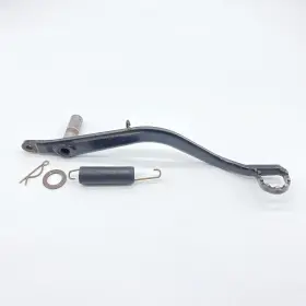 46510-hn1-a20za Honda 1999-2004 Oem Trx 400ex Rear Brake Foot Pedal Assembly