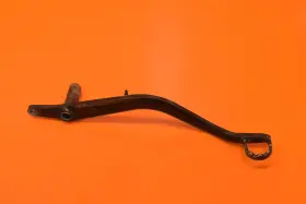 46510-hn1-a40 Honda 05-08 Sportrax 400 Trx400ex Trx400 Oem Right Rearset Brake Foot Pedal Back