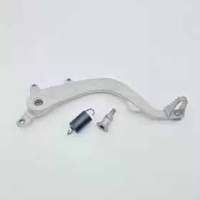 46510-hp1-600 Honda 2006-2009 Oem Trx450r Trx450er Rear Brake Pedal Spring Set
