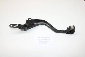 Honda 46510-hr6-a60 2015 Foreman Rubicon Trx500fa5 4x4 Brake Pedal