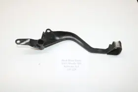 46510-hr6-a60 Honda 2015 Foreman Rubicon Trx500fa5 4x4 Brake Pedal
