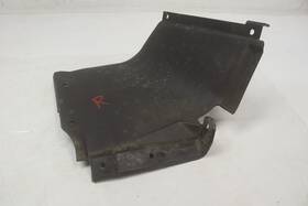 Honda 50445-hl5-e60za Pioneer 520 25 Floor Protector Right Front Upper 53125
