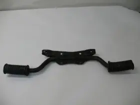 50610-957-000 Honda 1980 Atc70 Atc 70 Footrest Pegs